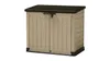 Keter Keter Store-It Out Max Outdoor Plastic Garden Storage Shed