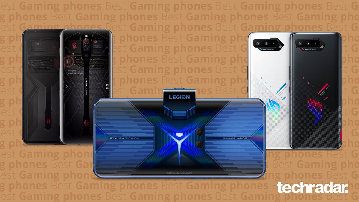 Battle Ready: Choosing Your Gaming Smartphone