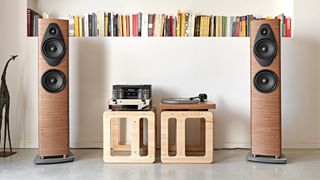 Sonus faber Sonetto G2