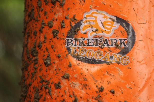 Welcome to Bikepark Leogang