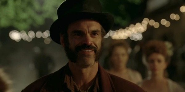 Steven Ogg in Westworld