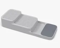 Joseph Joseph Compact Knife Organiser | £15 at John Lewis &amp; Partners