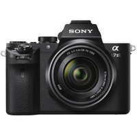 Sony A7 II + 28-70mm f3.5-5.6 lens|