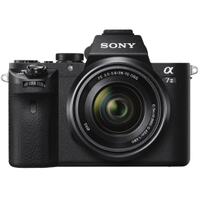 Sony A7 II| $1,740.91| $998
SAVE $742.91