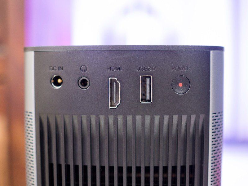 XGIMI Halo+ review