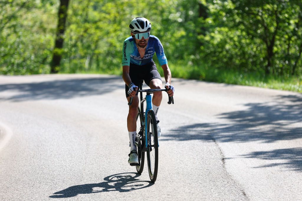 Valentin Paret-Peintre (Decathlon AG2R La Mondiale)