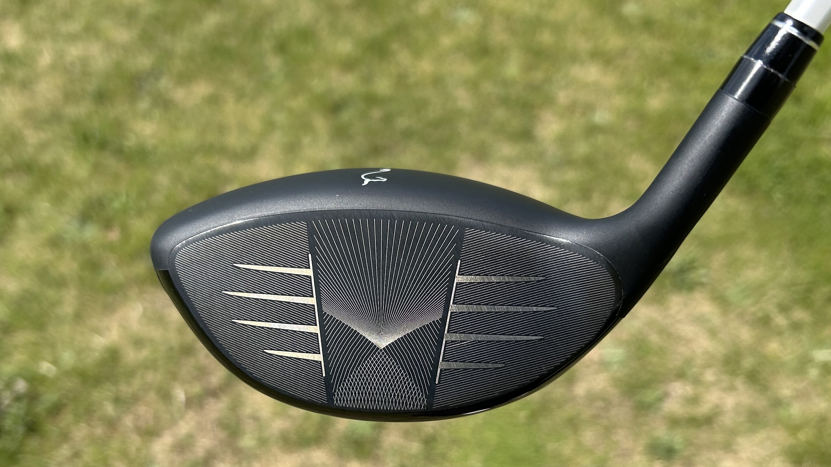Photo of the Oximity driver face