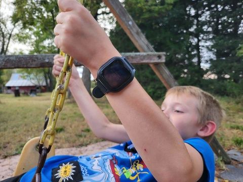 Gabb Watch Review: A Basic Kids Smartwatch That Almost Gets It All ...