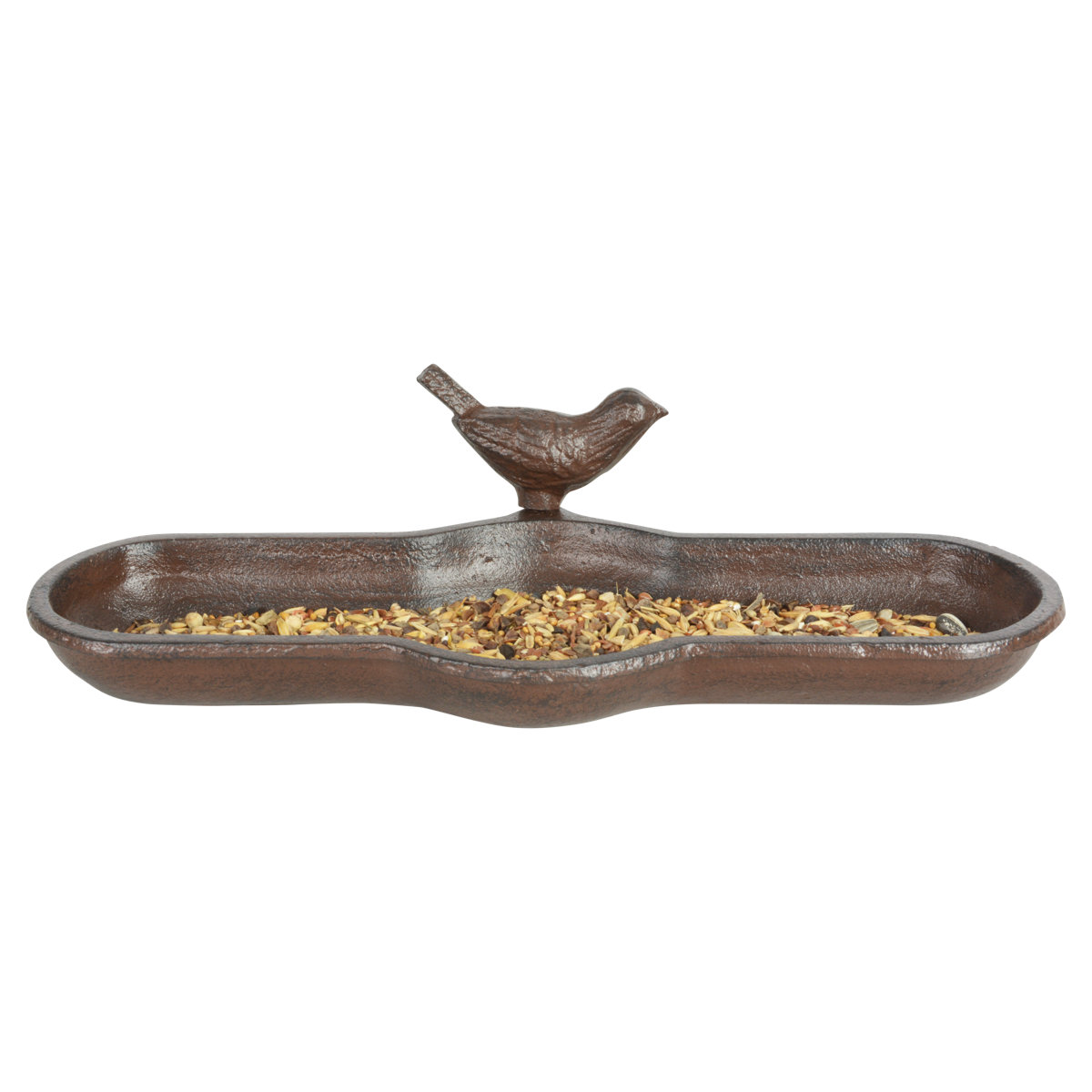 Winston Porter Espedita Decorative Bird Feeder &amp;amp; Reviews | Wayfair