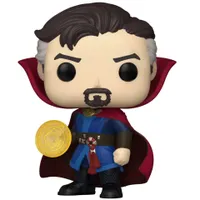 Funko POP Doctor Strange (Multiverse of Madness) | $11.99 at AmazonUK price: