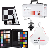 Datacolor SpyderX Capture Pro | was £354.90 | £259.00
SAVE £95.90 UK DEAL