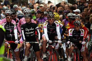 Tour of Britain 2008