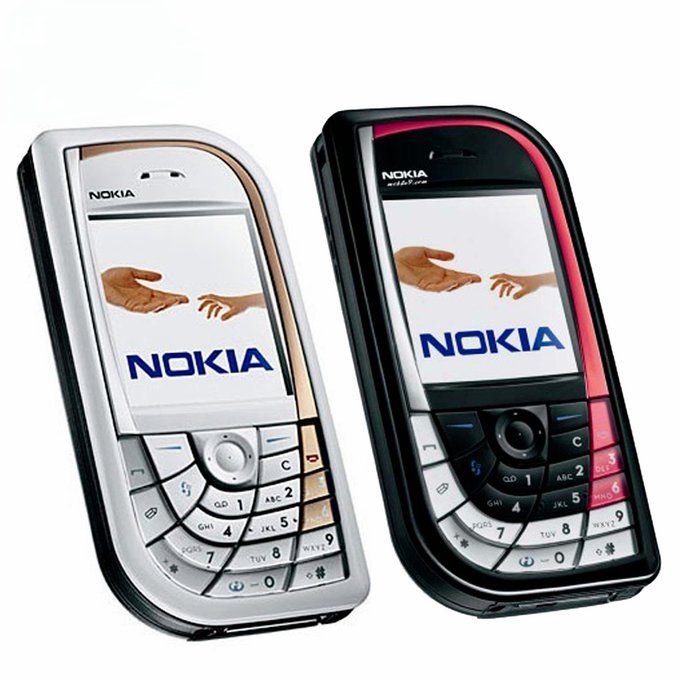 Nokia phone