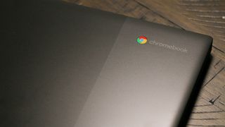 Lenovo IdeaPad 3 Chromebook 11 Chromebook logo