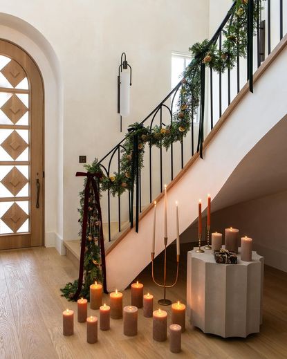 The 10 Biggest Christmas Decor Trends of 2023