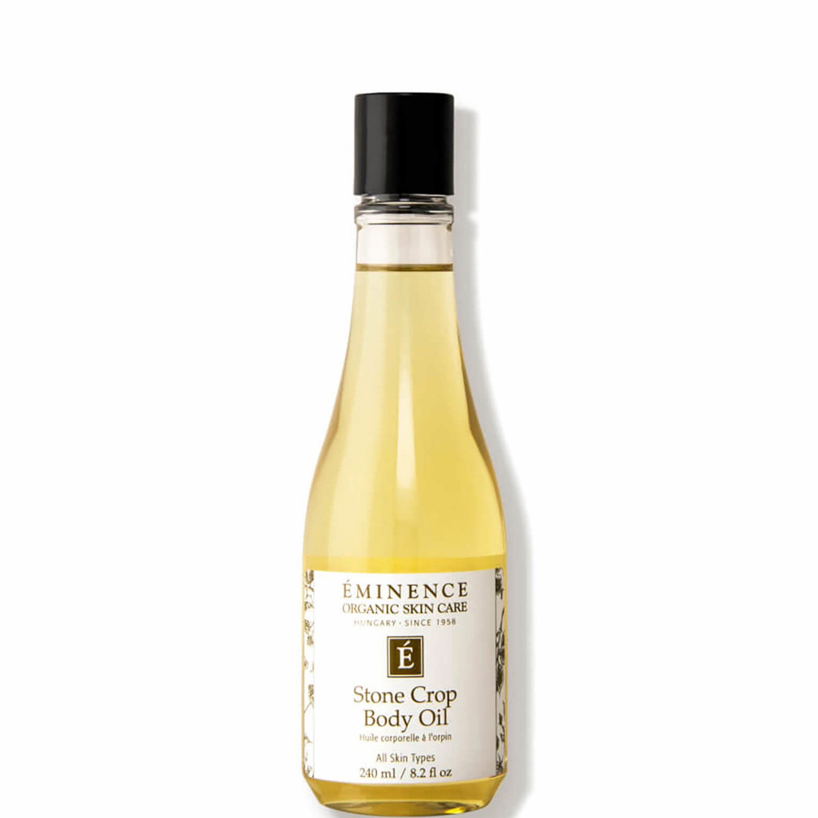 Eminence Organic Skin Care Stone Crop Body Oil