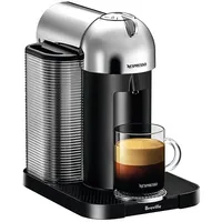 Nespresso Vertuo Chrome By Breville