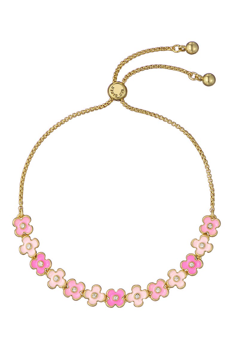 Gala Garland Slider Bracelet