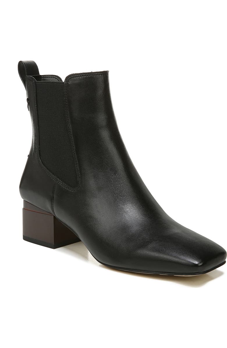 Waxton Chelsea Boot - Wide Width Available