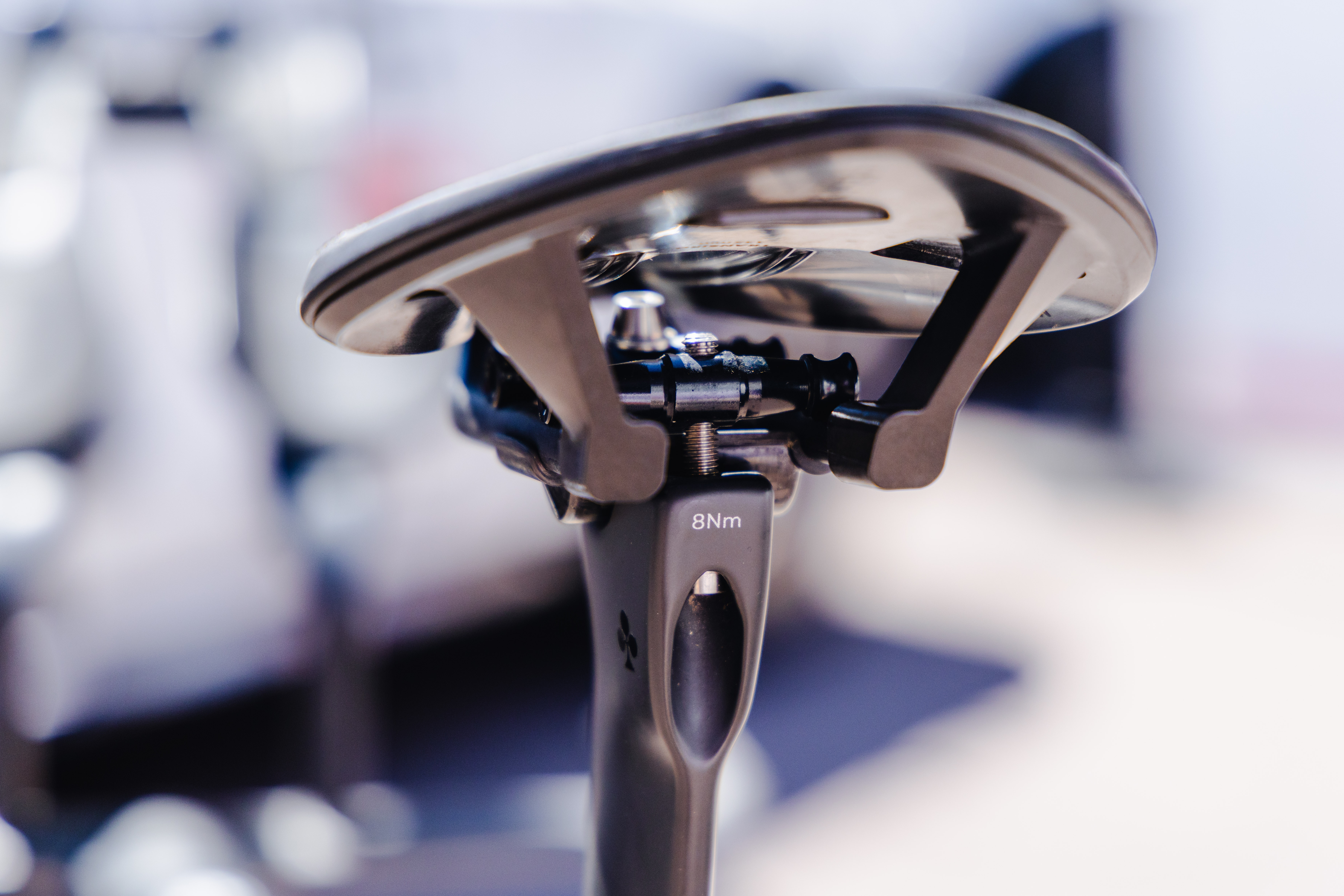 Tech shots from the Vuelta a Espa&amp;ntilde;a 2026 Stage 1 time trial