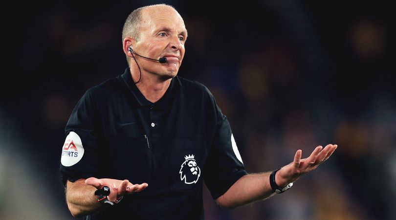 Should referees have microphones The arguments for and against