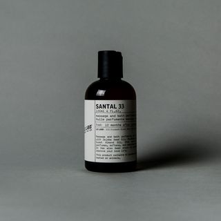 Le Labo Fragrances Santal 33 | Massage and Bath Perfuming Oil