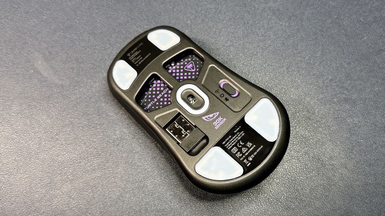 Turtle Beach Burst II Pro