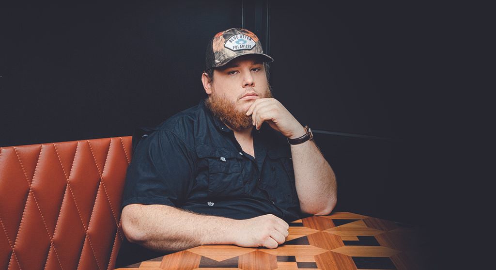 Luke Combs