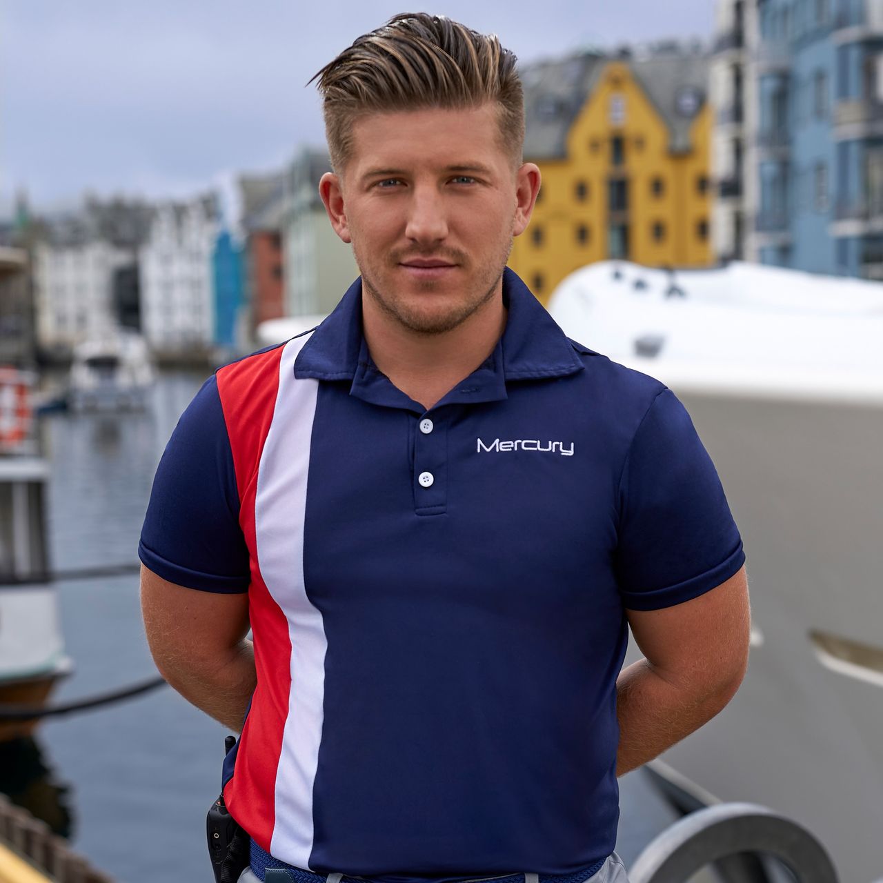Below Deck Adventure season 1