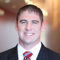 Blake Morris, Certified Financial Planner's avatar