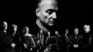 Wise Guy: David Chase and The Sopranos