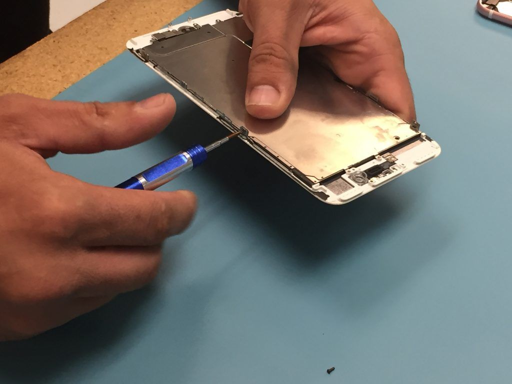 How to replace your iPhone 7 Plus screen iMore