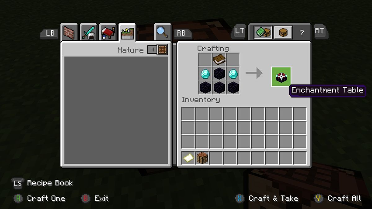 How Minecraft enchanting works and the best enchantments to get ...