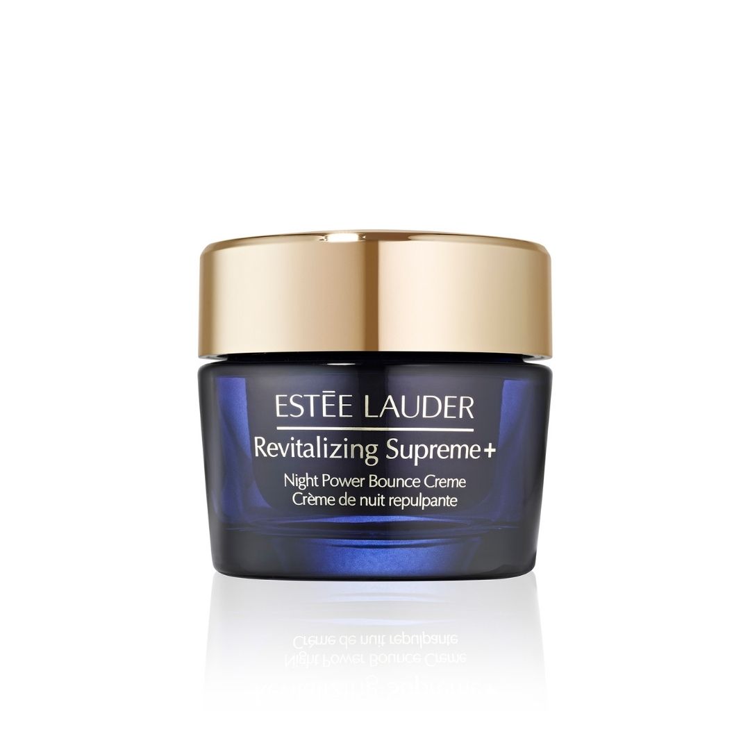 Estée Lauder Revitalizing Supreme+ Night Power Bounce Creme