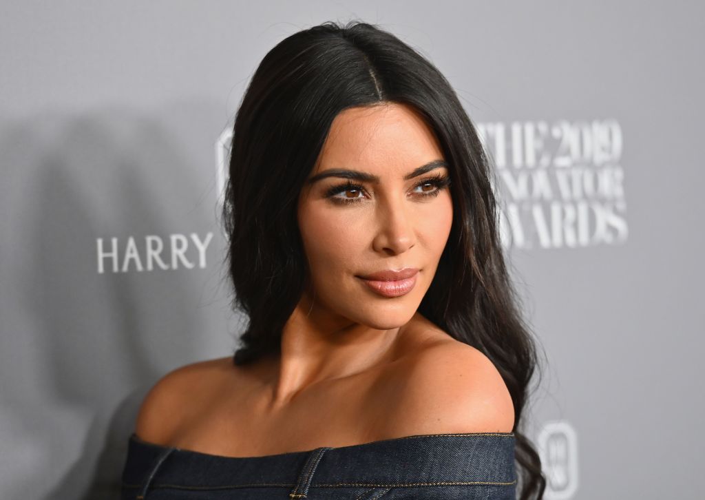 Kim Kardashian helps fly Afghan women's youth soccer players to UK