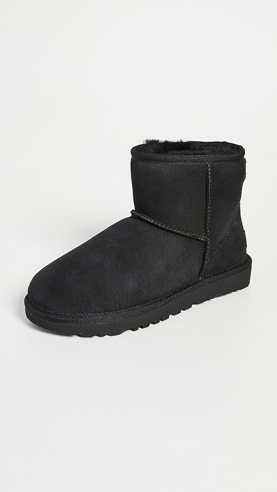 Ugg Classic Mini Ii Boots