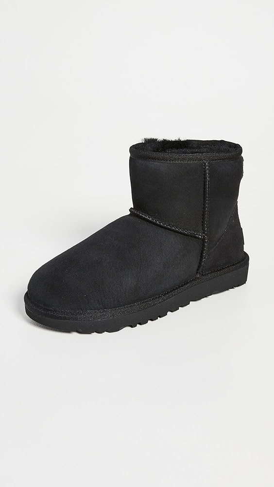 Ugg Classic Mini Ii Boots