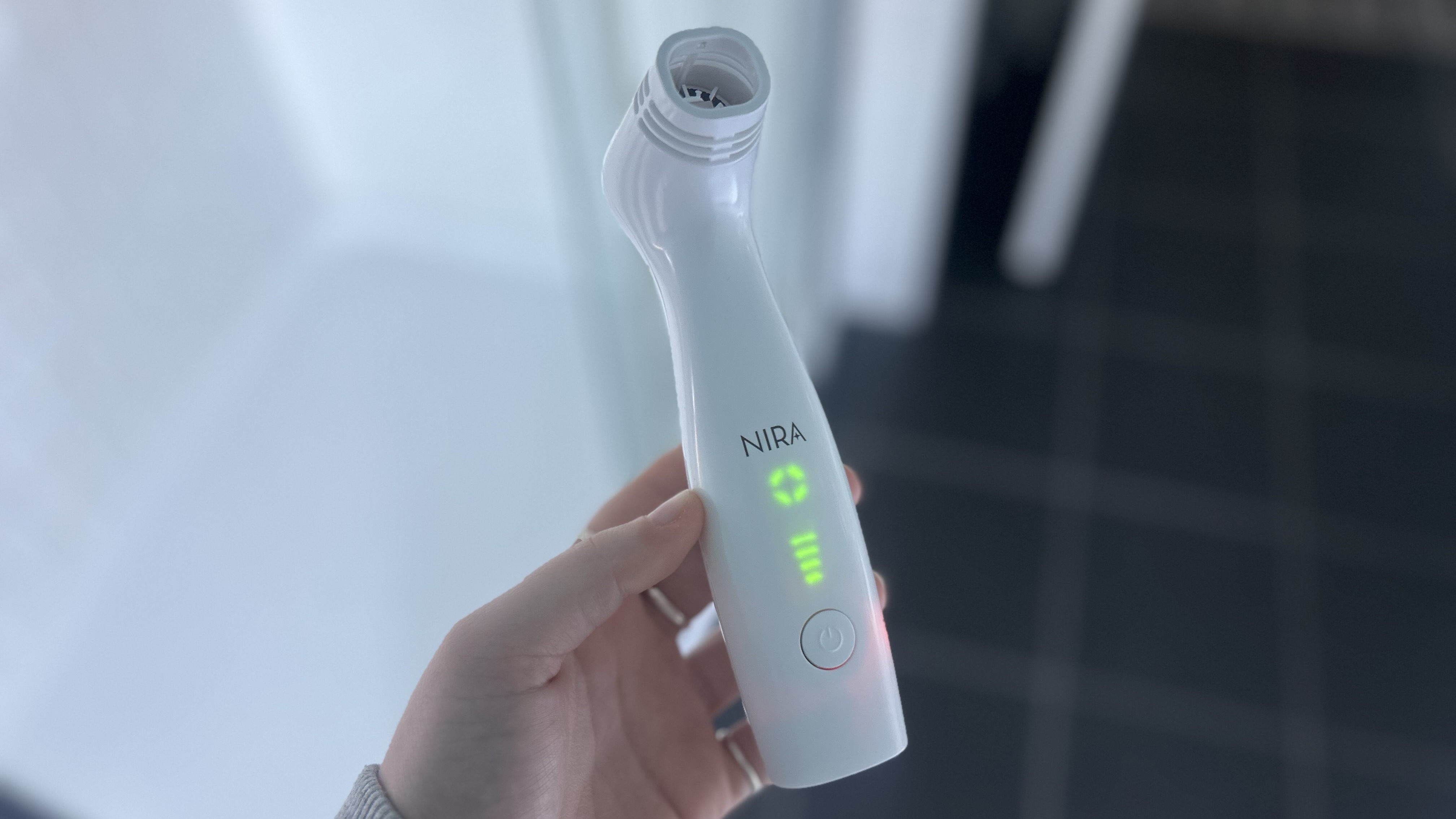 Nira Pro Laser (2nd Gen)