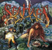 Sea Hags &ndash; Sea Hags (1989)