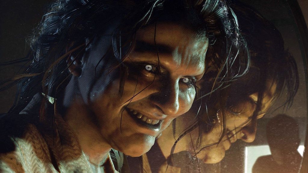 The 10 best horror games in 2024 TechRadar