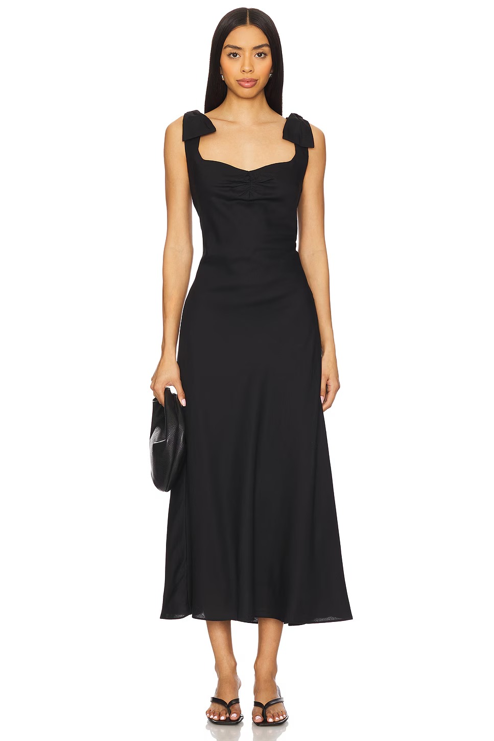 Mie Mykonos Dress