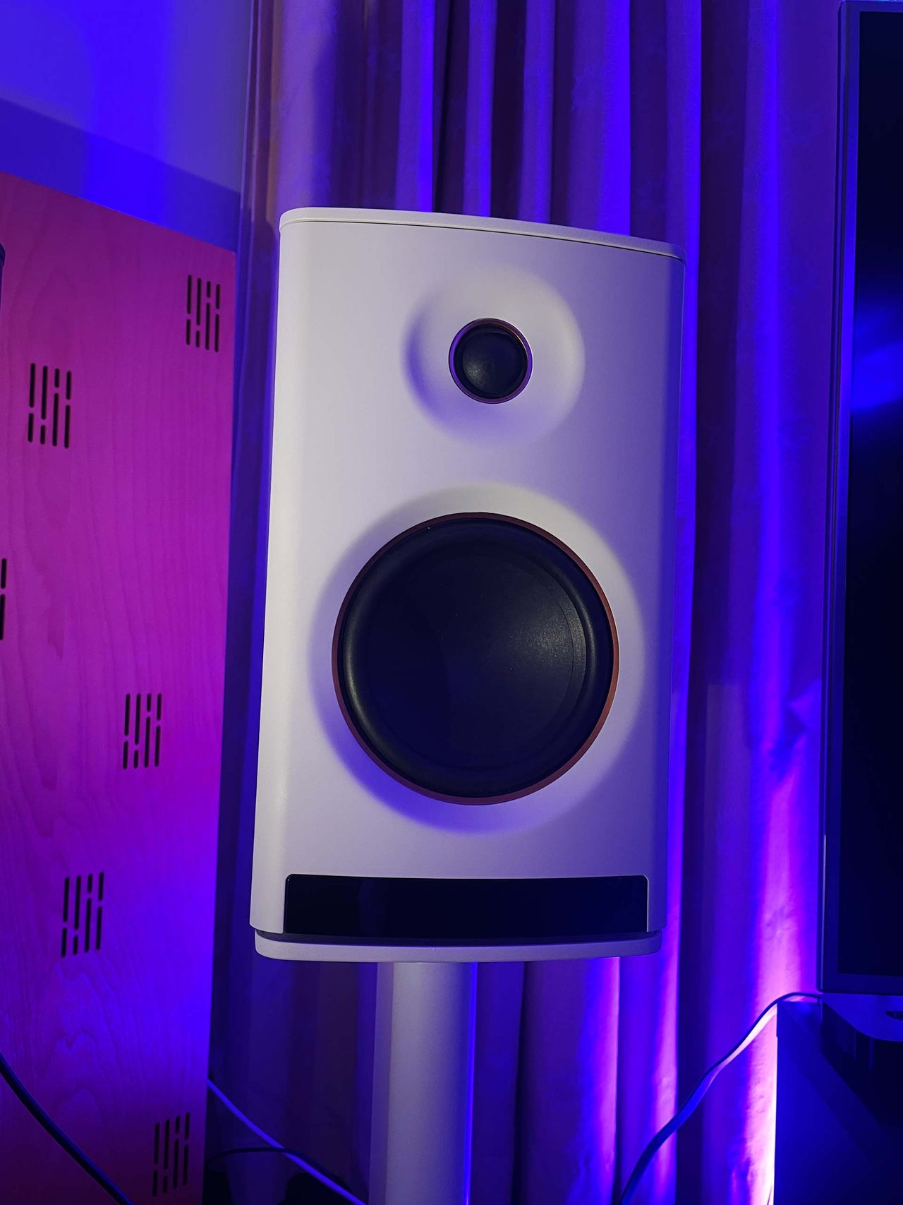 Australian Hi-fi Show