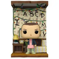 Funko POP Deluxe - Eleven | $29.99$20.99 at Amazon
Save $9 -