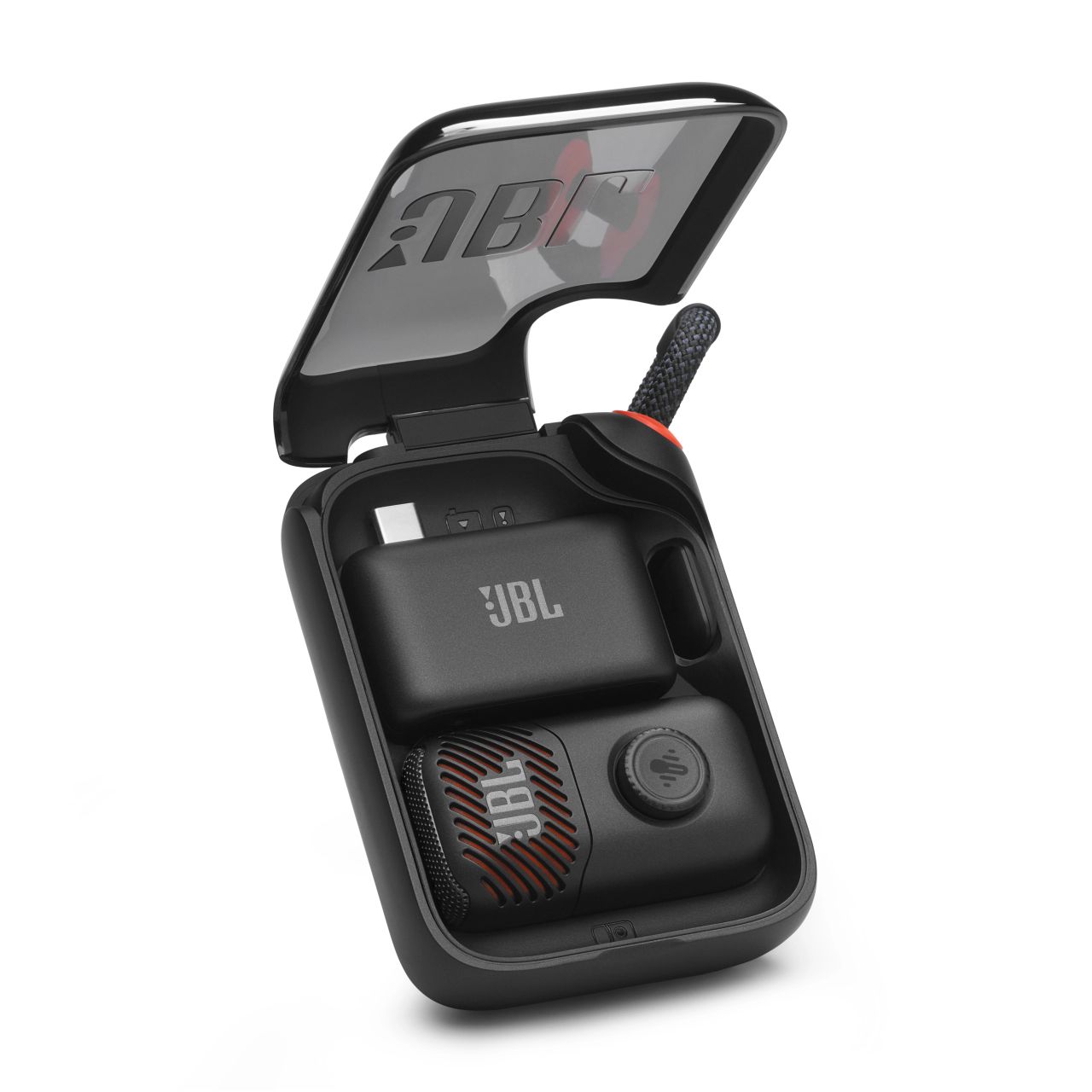 JBL EasySing Mic Mini