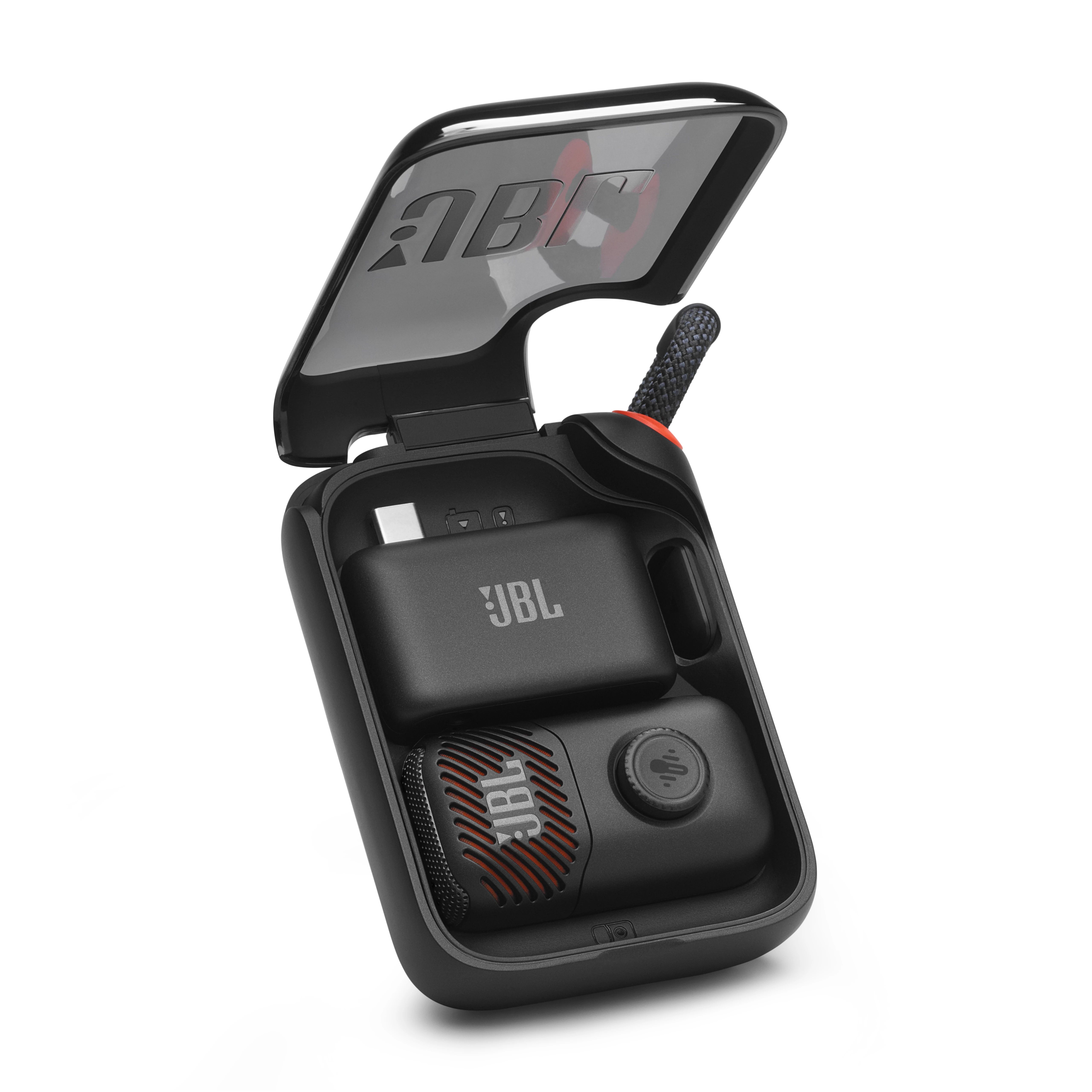 JBL EasySing Mic Mini