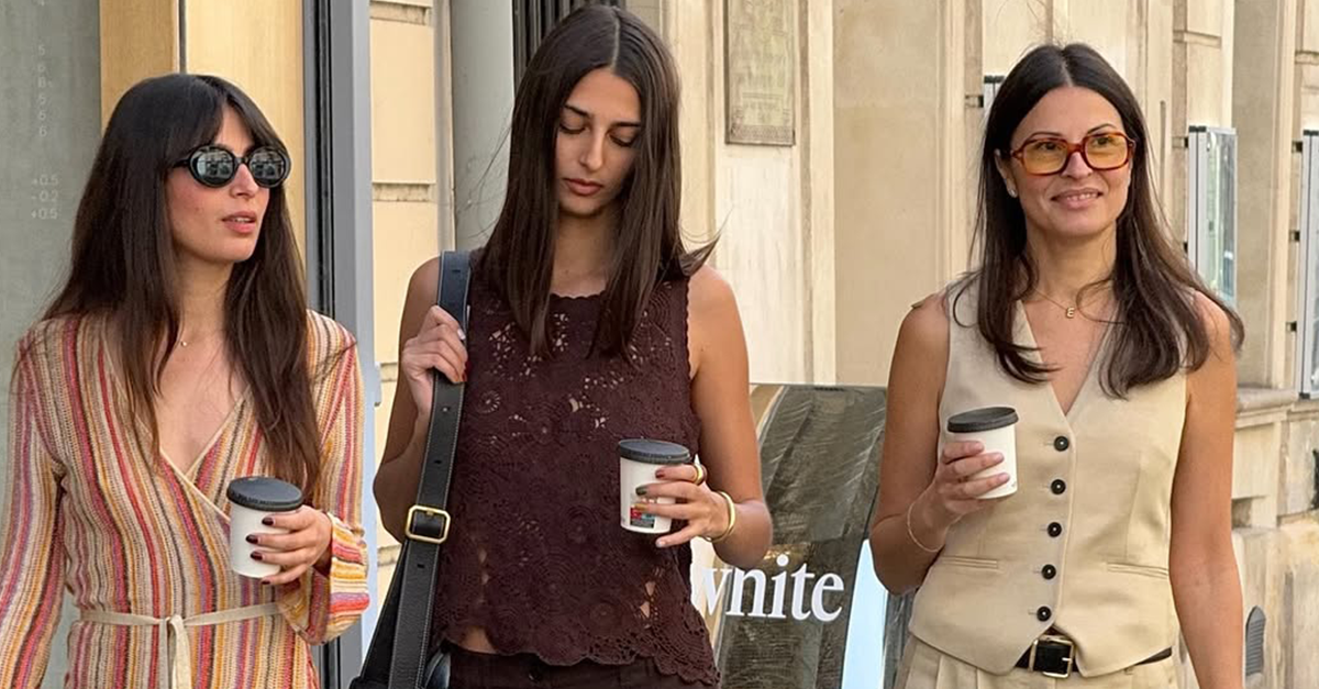 9 Brown-Pants Outfits That Look Richer Than Black or White