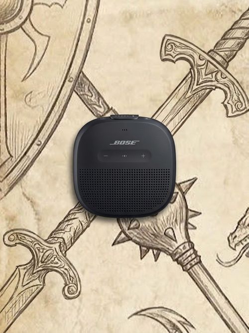 Micro Soundlink 
