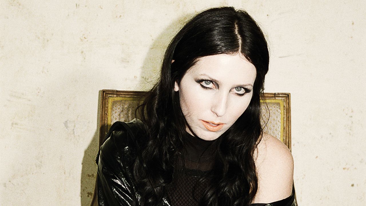 Chelsea wolfe фото