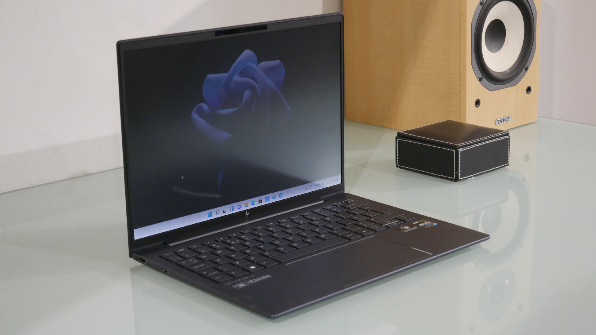 HP Elite Dragonfly G3