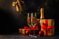 The best Christmas wines 